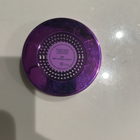 Tarte shaped tape pressed powder 29N - Picture 4 of 4